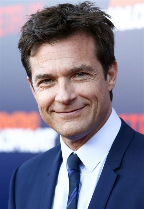 About Jason Bateman